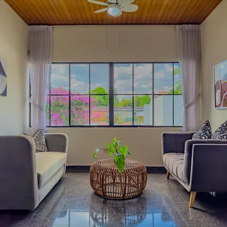 Cardedeu Suites